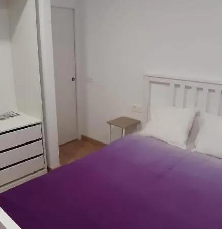 וילה Casita Aromas Del Patio Santiago del Teide