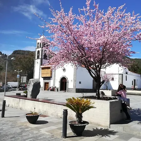 וילה Casita Aromas Del Patio Santiago del Teide